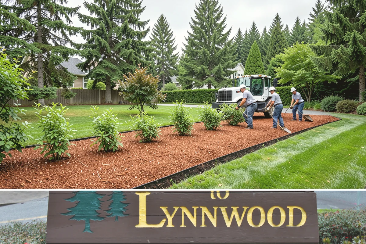 Blackberry Removal in Lynnwood, Snohomish County, WA - Can be done year-round