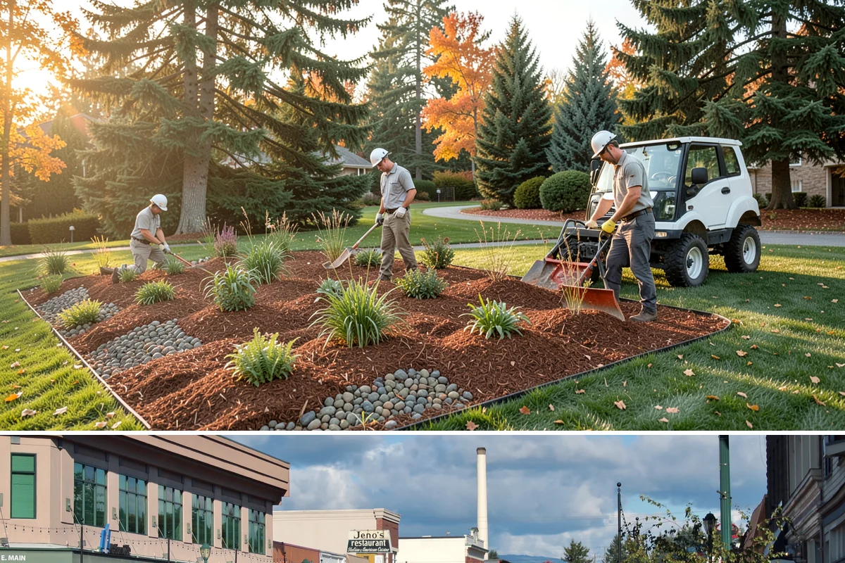 Blackberry Removal in Monroe, Snohomish County, WA - Can be done year-round