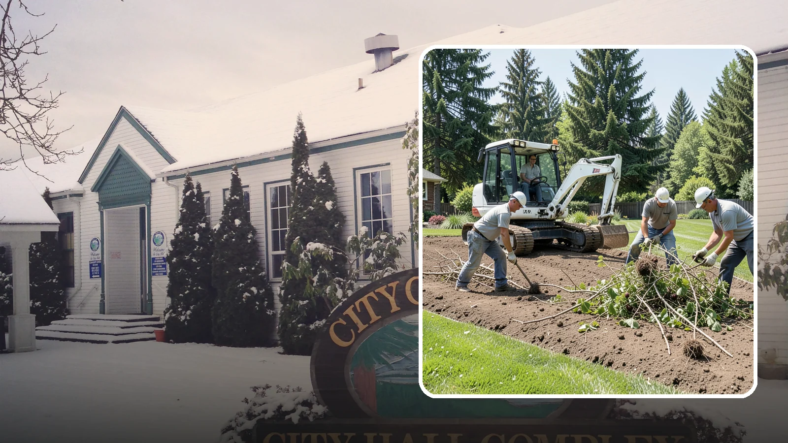 Blackberry Removal in Pacific, King County, WA - Complete removal of invasive Himalayan blackberry, including root crowns, to reclaim your property for good.