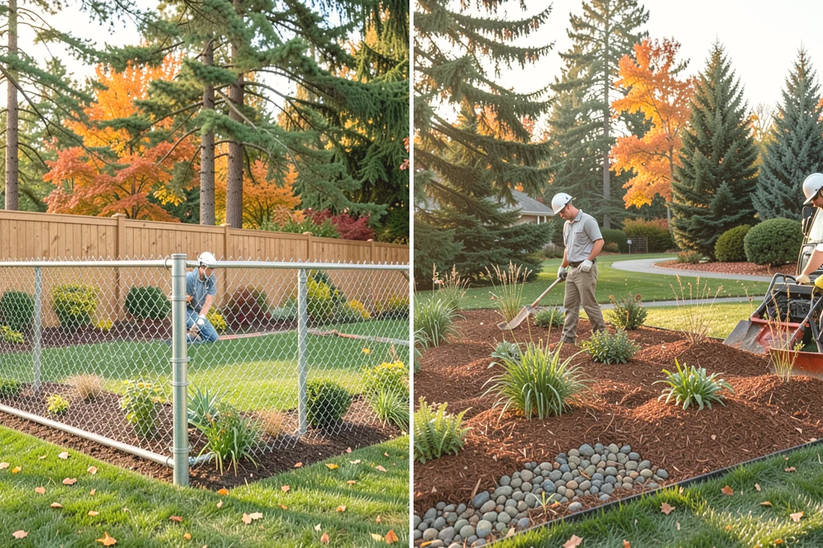 Blackberry Removal in Ruston, Pierce County, WA - Assess the infestation and access