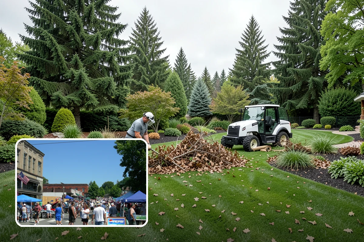 Blackberry Removal in Snohomish, Snohomish County, WA - Reclaims blackberry-choked ground