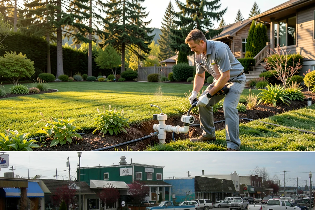 Blackberry Removal in Stanwood, Snohomish County, WA - Can be done year-round