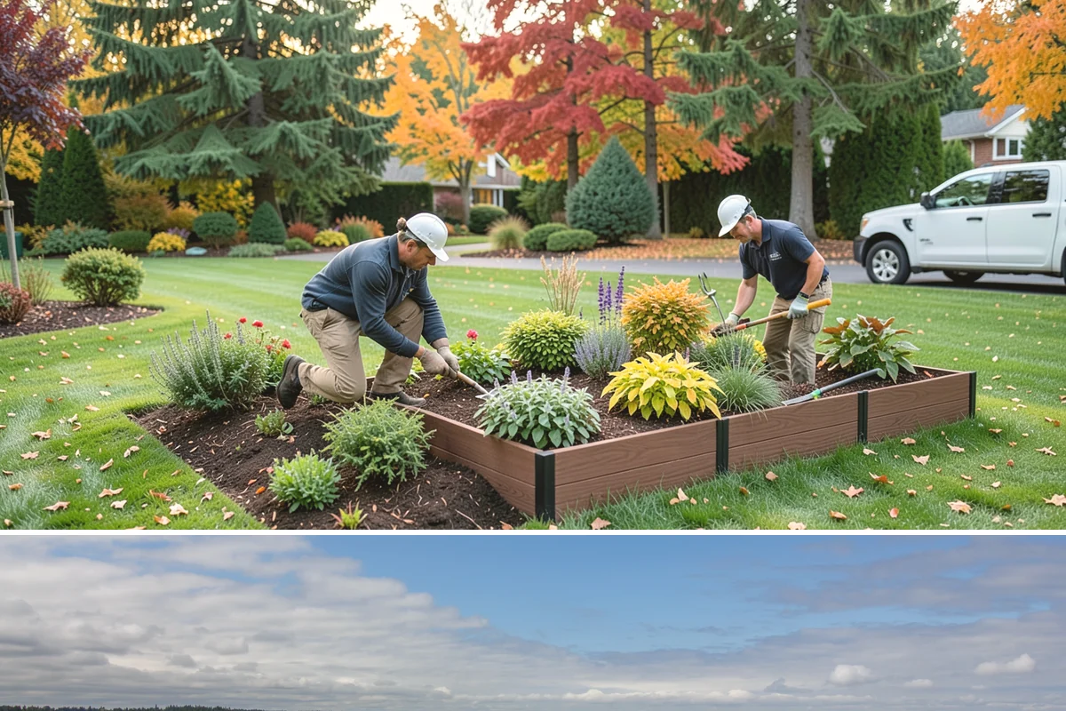Blackberry Removal in University Place, Pierce County, WA - Can be done year-round