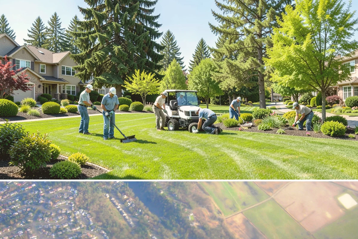 Block Wall Installation in Algona, King County, WA - Drier summer and early fall conditions make excavation and backfilling far more manageable, since saturated soil is unstable and...