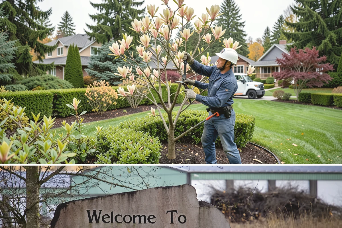 Block Wall Installation in Buckley, Pierce County, WA - Drier summer and early fall conditions make excavation and backfilling far more manageable, since saturated soil is unstable and...