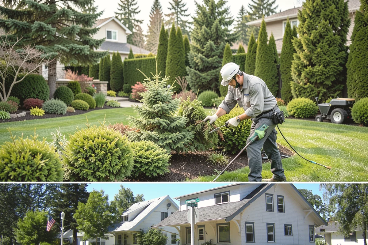 Block Wall Installation in DuPont, Pierce County, WA - Drier summer and early fall conditions make excavation and backfilling far more manageable, since saturated soil is unstable and...