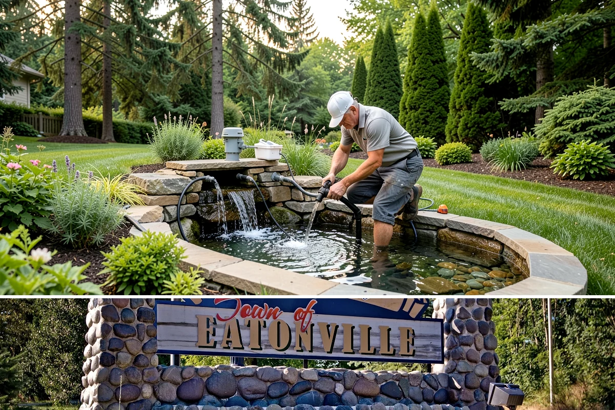 Block Wall Installation in Eatonville, Pierce County, WA - Drier summer and early fall conditions make excavation and backfilling far more manageable, since saturated soil is unstable and...