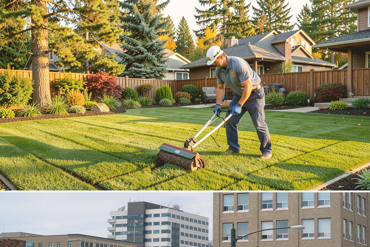 Block Wall Installation in Everett, Snohomish County, WA - Drier summer and early fall conditions make excavation and backfilling far more manageable, since saturated soil is unstable and...