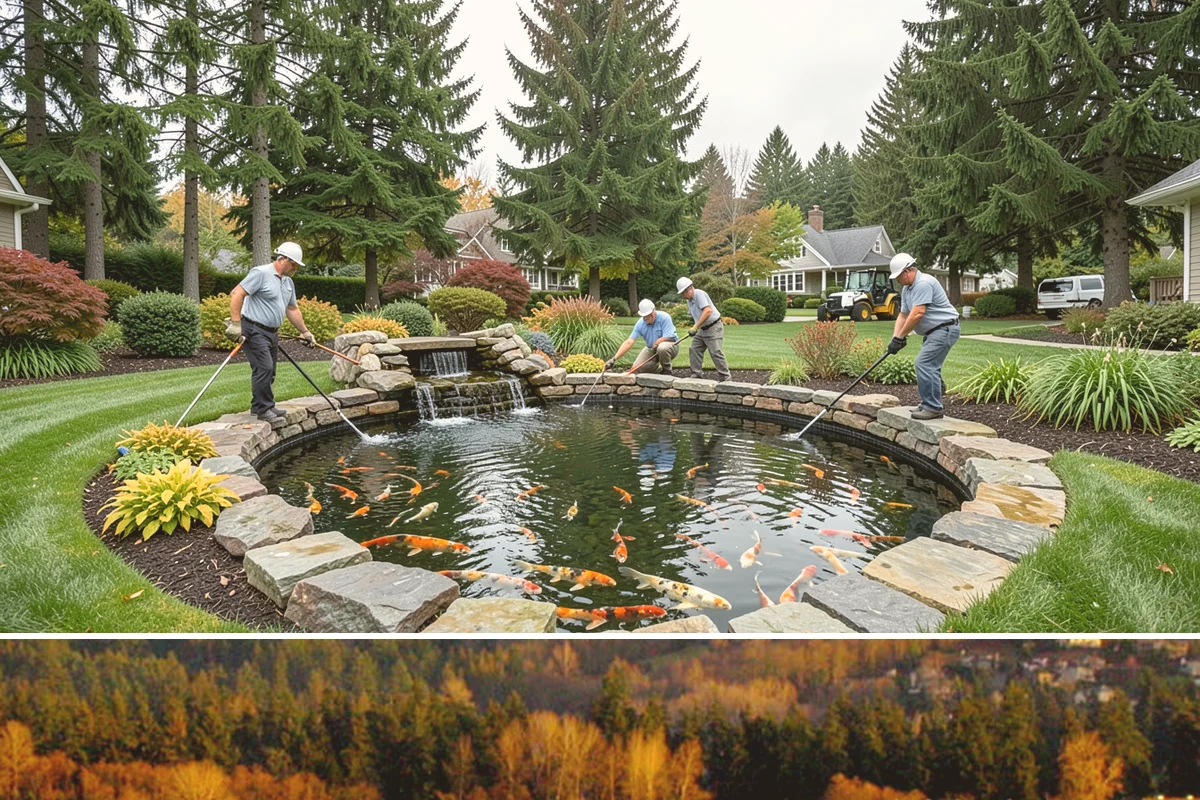 Block Wall Installation in Kenmore, King County, WA - Drier summer and early fall conditions make excavation and backfilling far more manageable, since saturated soil is unstable and...