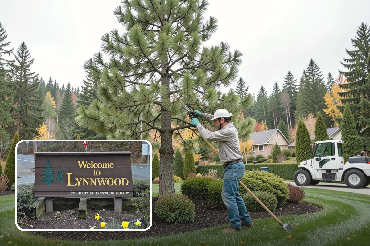 Block Wall Installation in Lynnwood, Snohomish County, WA - Engineered drainage relieves hydrostatic pressure
