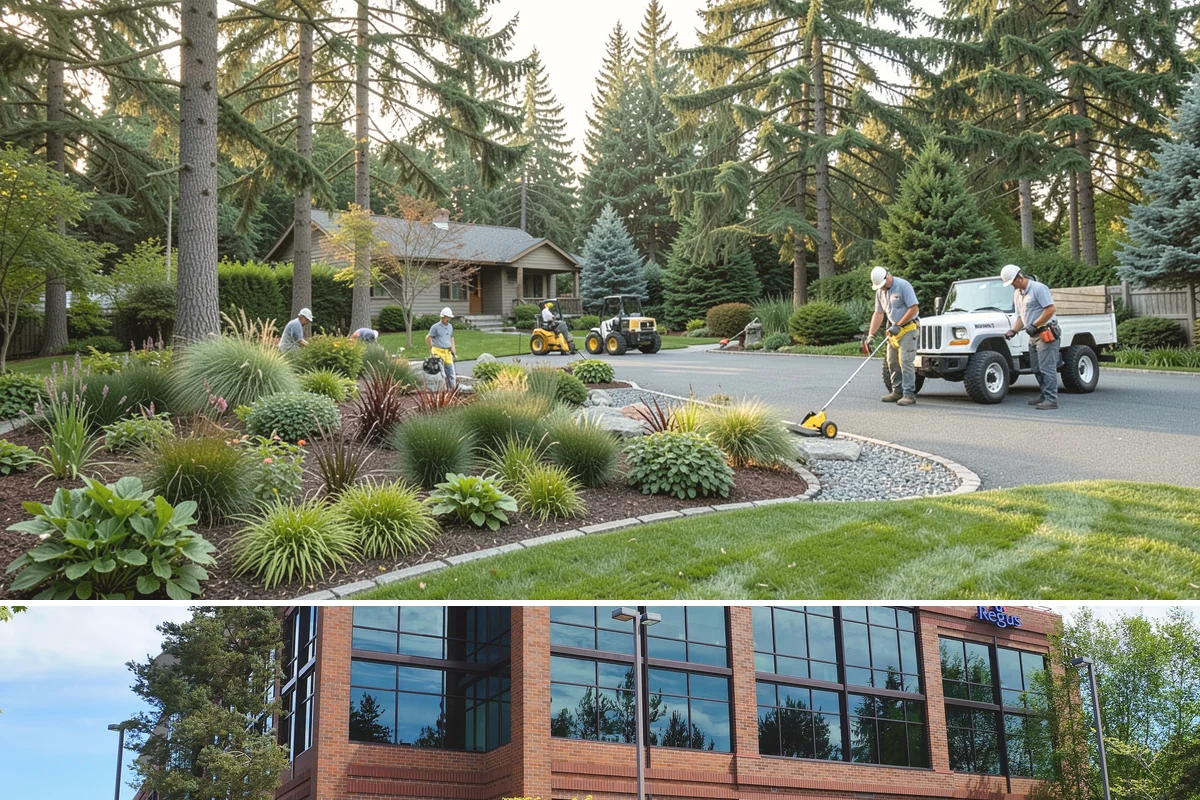 Block Wall Installation in Mountlake Terrace, Snohomish County, WA - Drier summer and early fall conditions make excavation and backfilling far more manageable, since saturated soil is unstable and...
