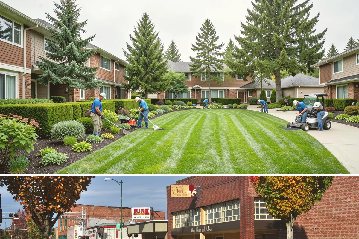 Block Wall Installation in Puyallup, Pierce County, WA - Drier summer and early fall conditions make excavation and backfilling far more manageable, since saturated soil is unstable and...