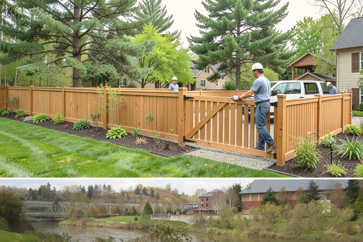 Block Wall Installation in Tukwila, King County, WA - Drier summer and early fall conditions make excavation and backfilling far more manageable, since saturated soil is unstable and...