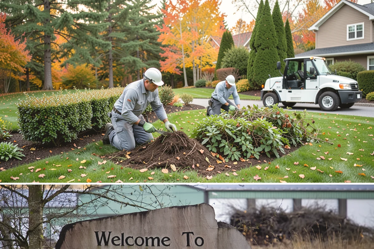 Bluestone Installation in Buckley, Pierce County, WA - Ideal in the spring-to-fall dry window so bedding compacts cleanly and any sealer fully cures before winter rains.