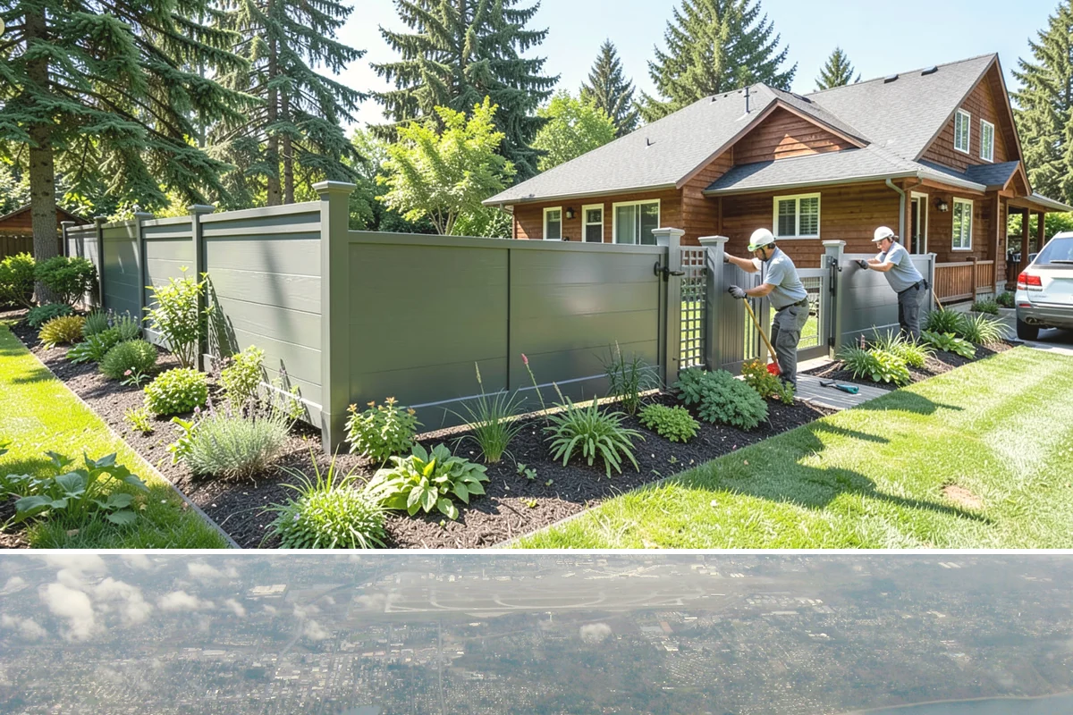 Bluestone Installation in Burien, King County, WA - Ideal in the spring-to-fall dry window so bedding compacts cleanly and any sealer fully cures before winter rains.