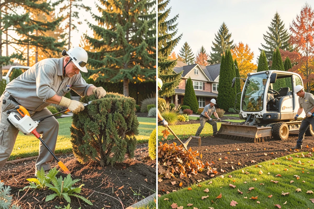 Bluestone Installation in Kent, King County, WA - Confirm layout, finish, and drainage grade