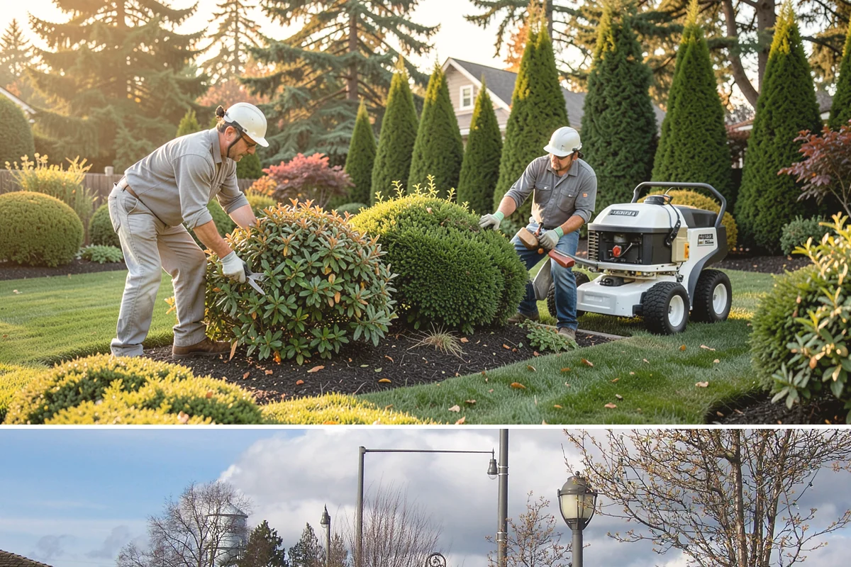 Bluestone Installation in Marysville, Snohomish County, WA - Ideal in the spring-to-fall dry window so bedding compacts cleanly and any sealer fully cures before winter rains.