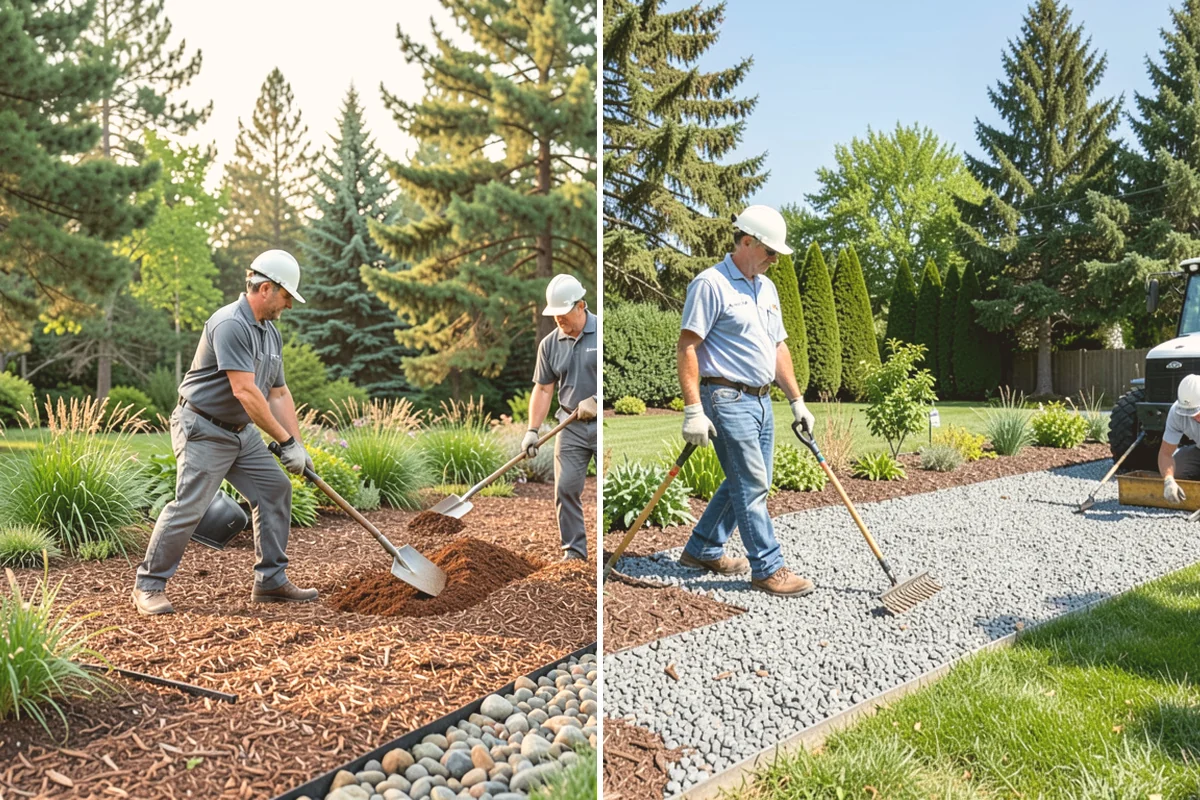 Bluestone Installation in Snohomish, Snohomish County, WA - Confirm layout, finish, and drainage grade