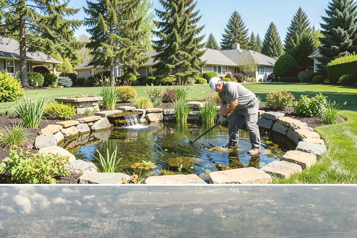 Boulder Placement in Burien, King County, WA - Can be placed year-round