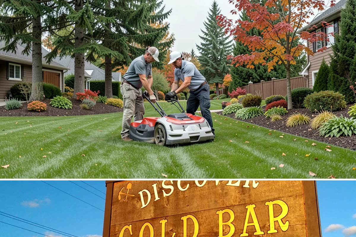 Boulder Placement in Gold Bar, Snohomish County, WA - Can be placed year-round