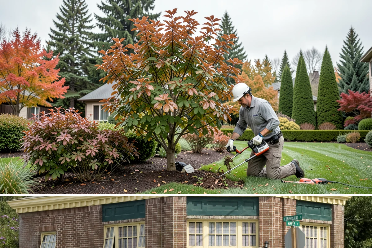 Boulder Placement in Hamilton, Skagit County, WA - Can be placed year-round