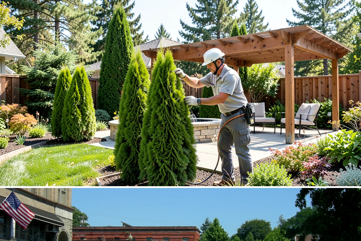 Boulder Placement in Snohomish, Snohomish County, WA - Can be placed year-round