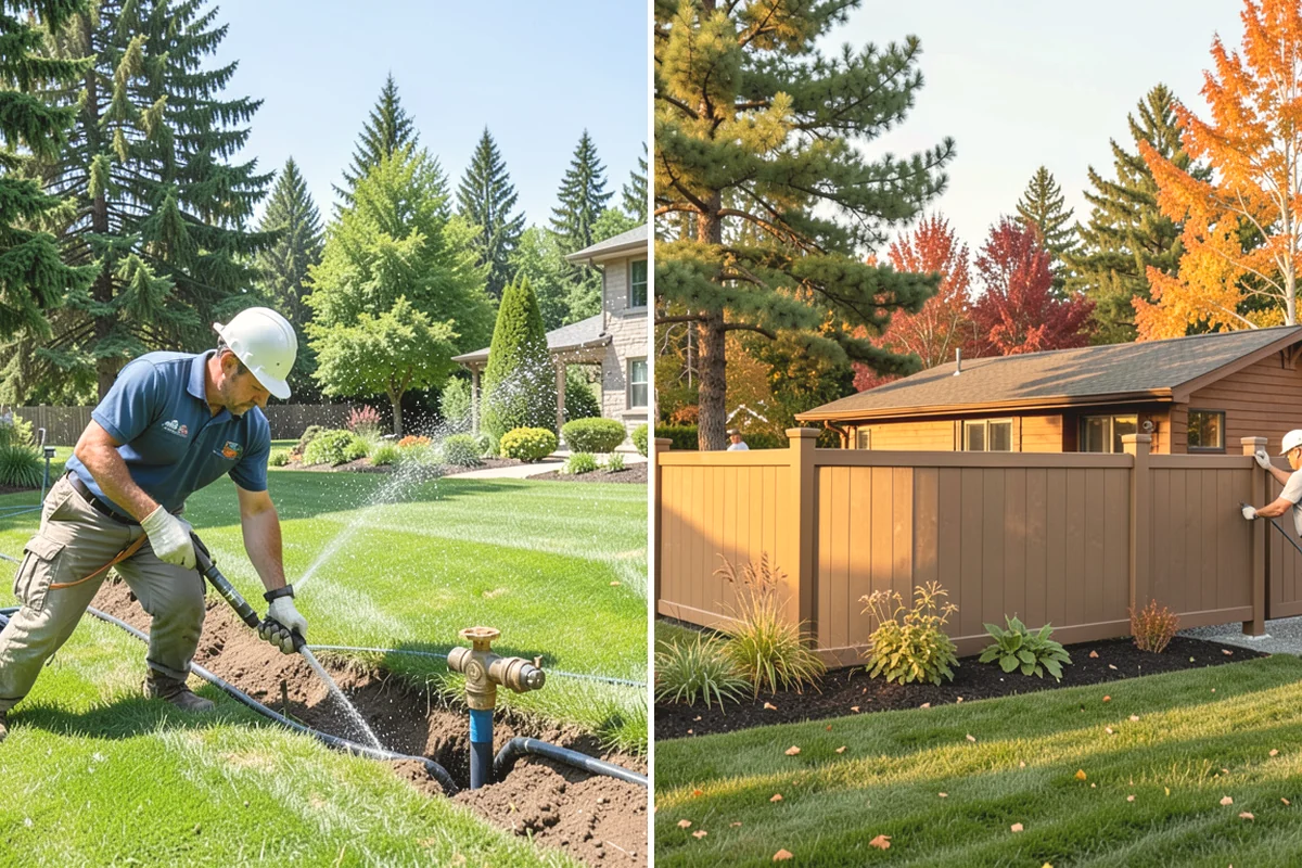 Boulder Placement in Tukwila, King County, WA - Select boulders for size and character