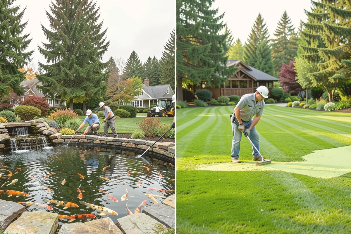 Boulder Retaining Wall in Mount Vernon, Skagit County, WA - Excavate and bench the slope