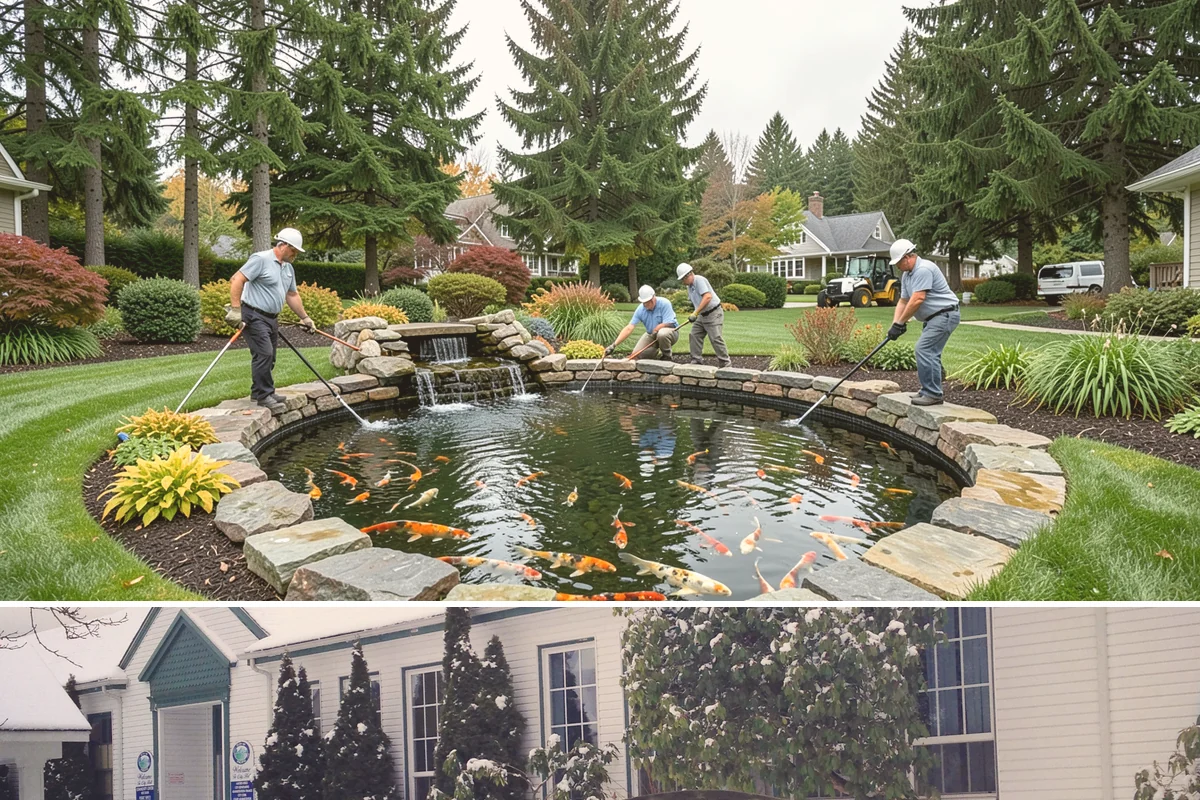 Boulder Retaining Wall in Pacific, King County, WA - Best placed in drier spring-through-fall conditions when heavy equipment can work the slope without churning saturated PNW soil.