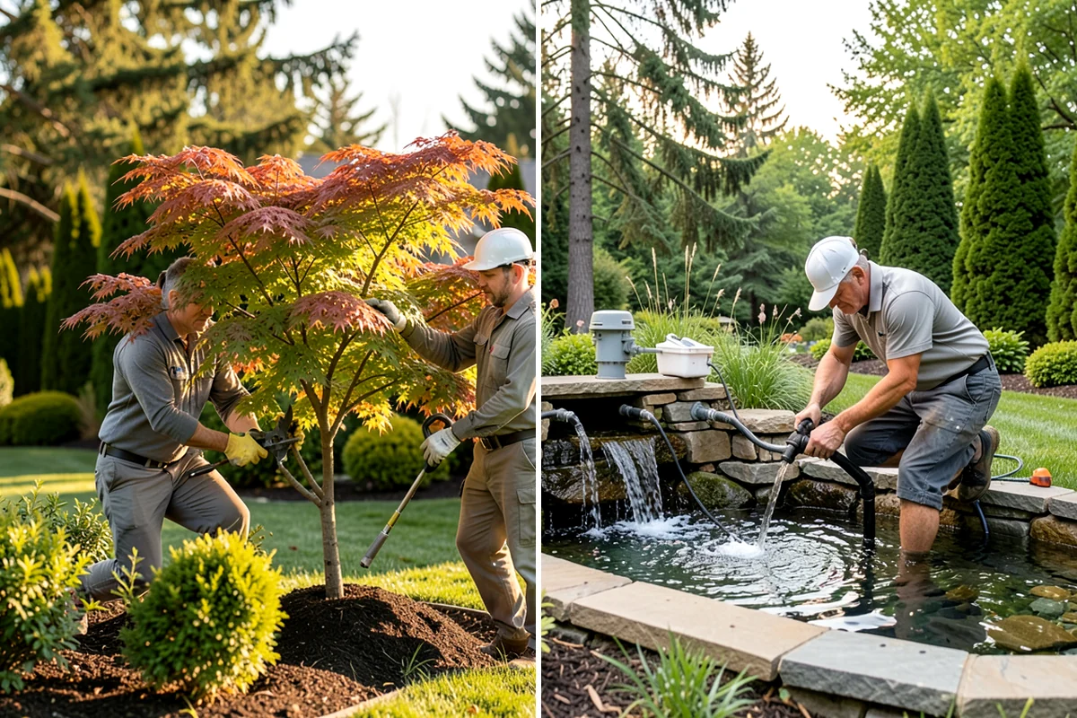 Boulder Wall Installation in Clyde Hill, King County, WA - Assess the slope, soil, and drainage needs