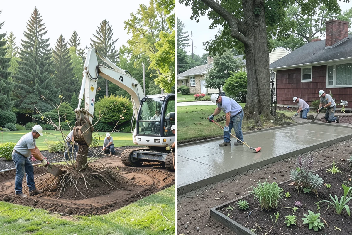 Boulder Wall Installation in Darrington, Snohomish County, WA - Assess the slope, soil, and drainage needs