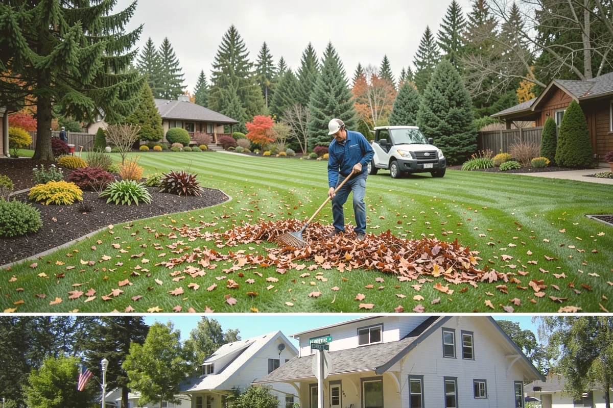 Boulder Wall Installation in DuPont, Pierce County, WA - Summer's firmer, drier ground provides the stable footing that heavy equipment and boulder placement require, avoiding the mud of...
