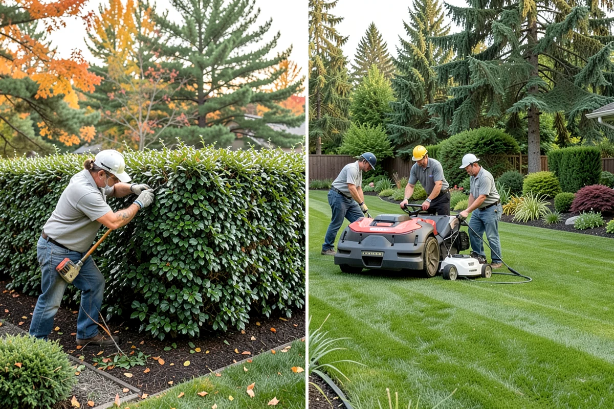 Boulder Wall Installation in Everett, Snohomish County, WA - Assess the slope, soil, and drainage needs