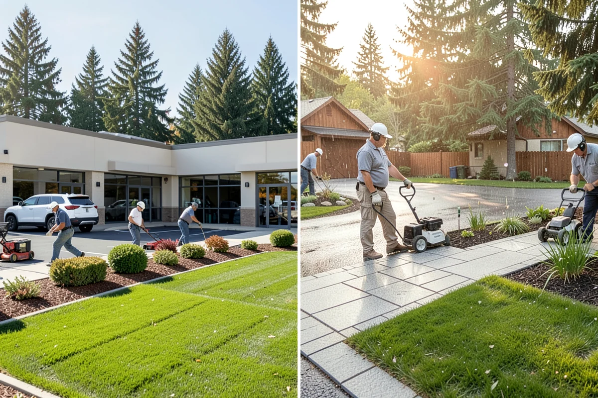 Boulder Wall Installation in Gig Harbor, Pierce County, WA - Assess the slope, soil, and drainage needs