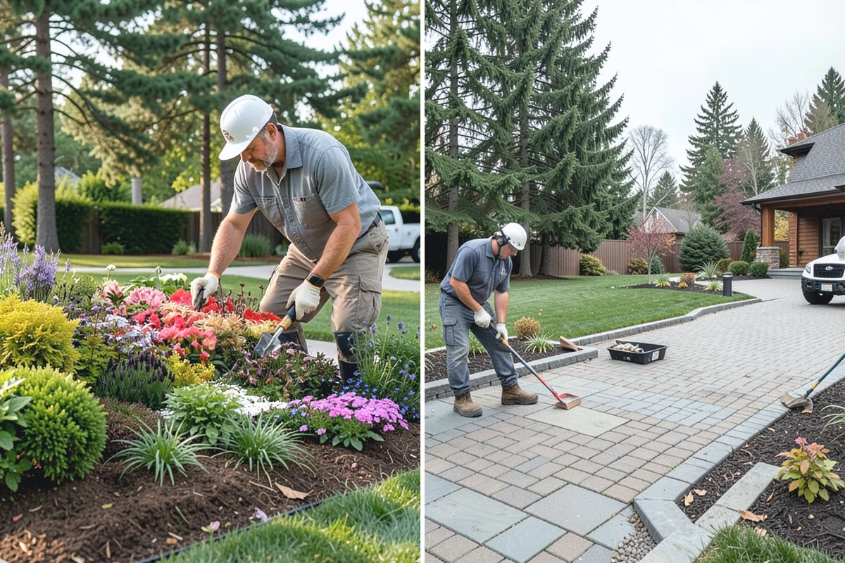 Boulder Wall Installation in Gold Bar, Snohomish County, WA - Assess the slope, soil, and drainage needs