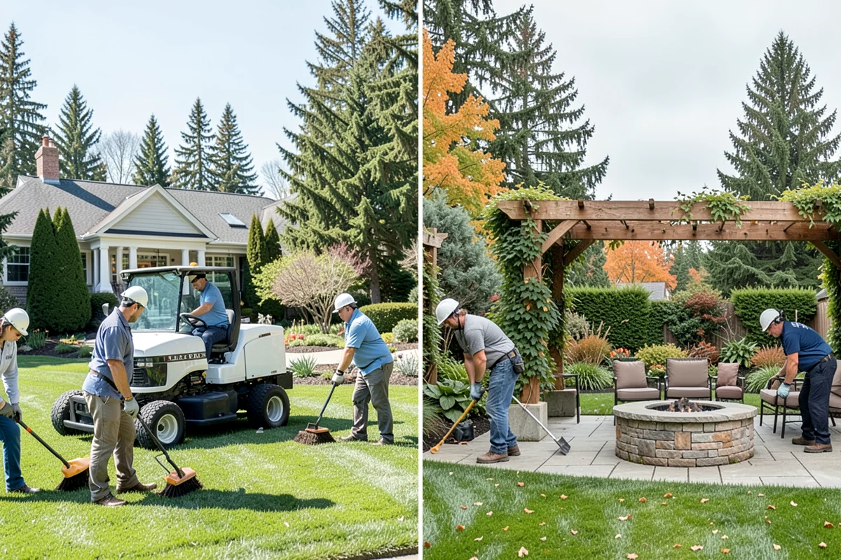 Boulder Wall Installation in Kenmore, King County, WA - Assess the slope, soil, and drainage needs