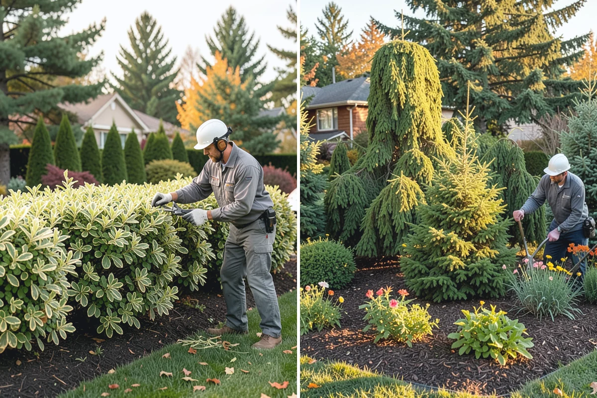 Boulder Wall Installation in Medina, King County, WA - Assess the slope, soil, and drainage needs