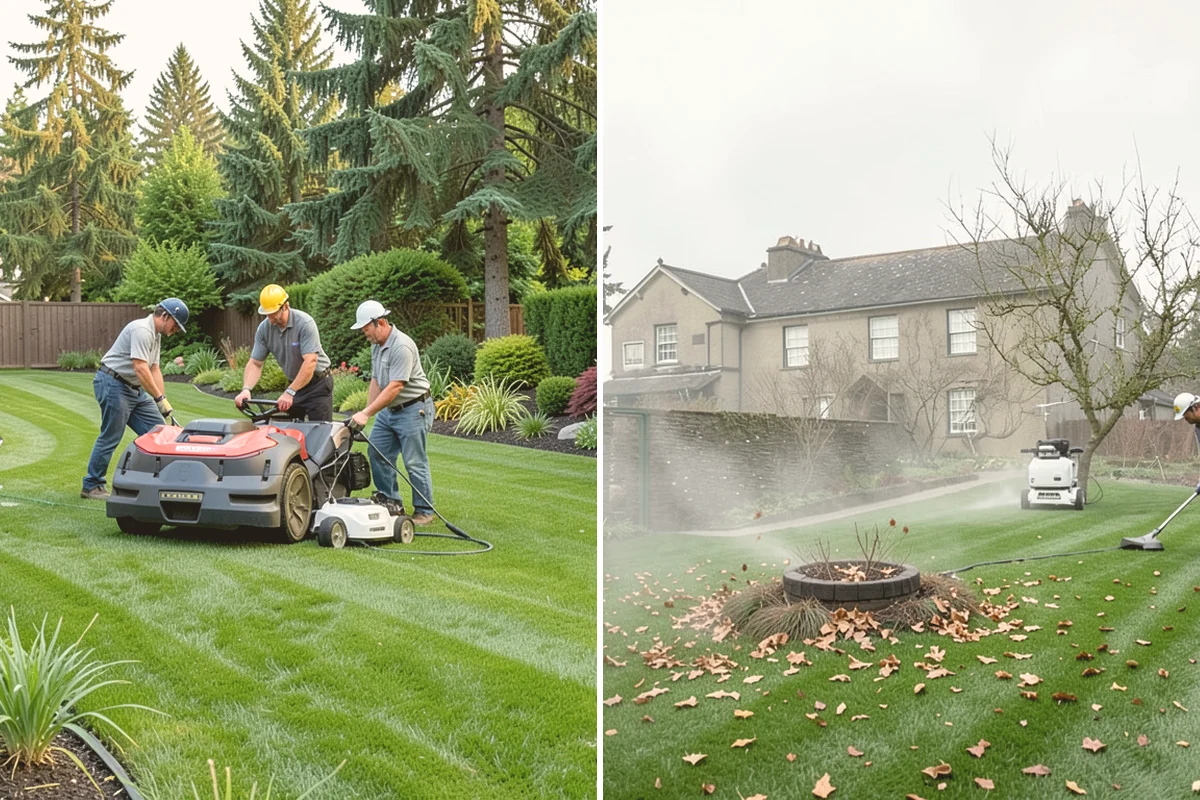 Boulder Wall Installation in Milton, King County, WA - Assess the slope, soil, and drainage needs