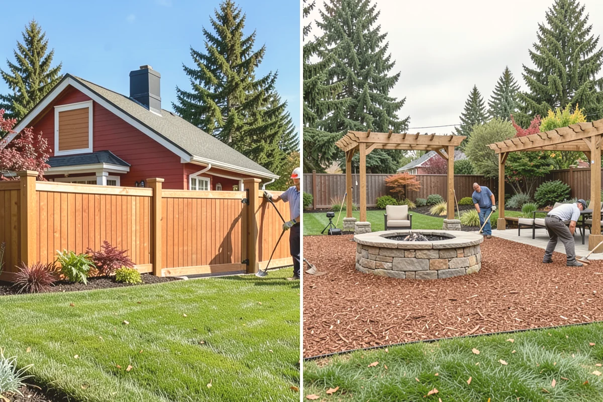 Boulder Wall Installation in Newcastle, King County, WA - Assess the slope, soil, and drainage needs