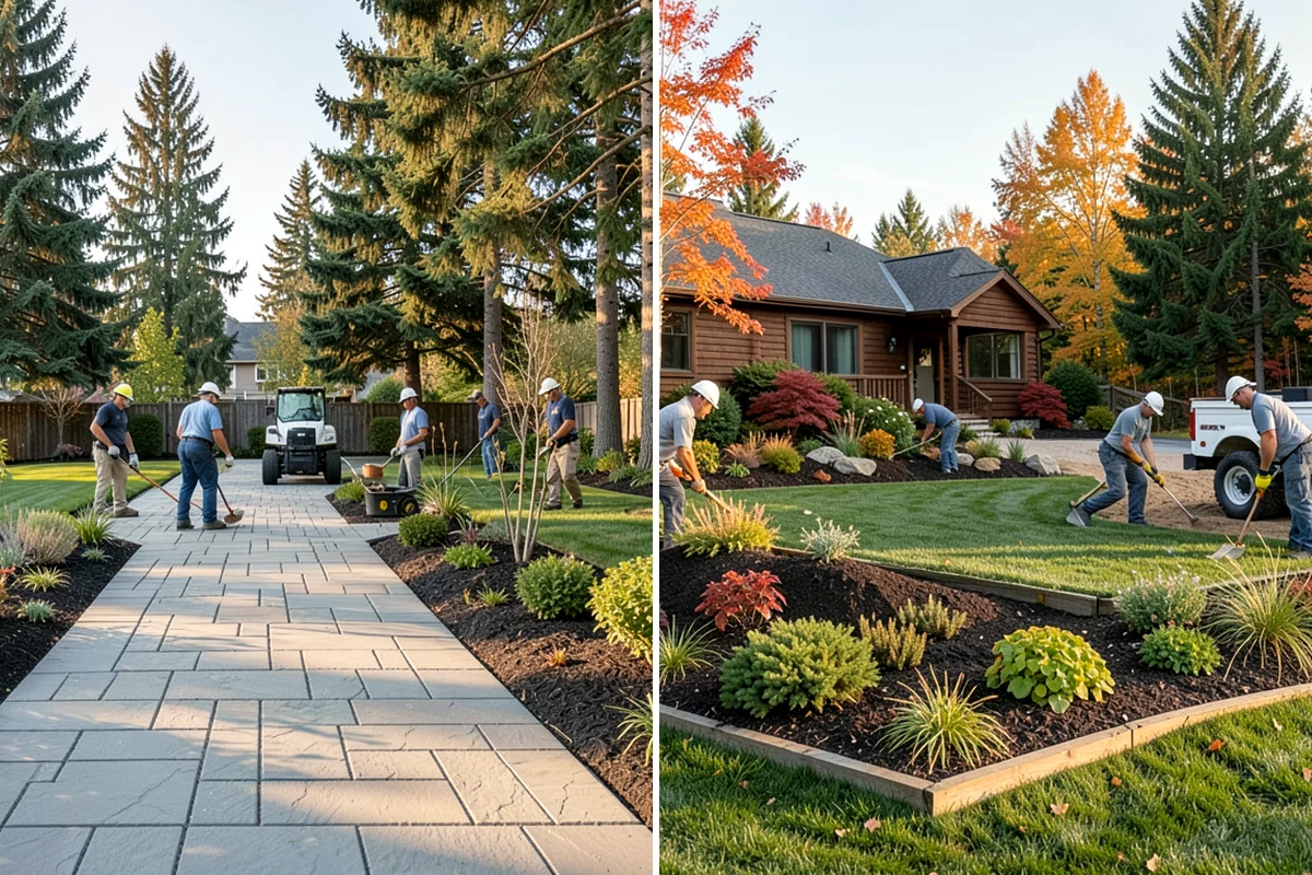 Boulder Wall Installation in Normandy Park, King County, WA - Assess the slope, soil, and drainage needs