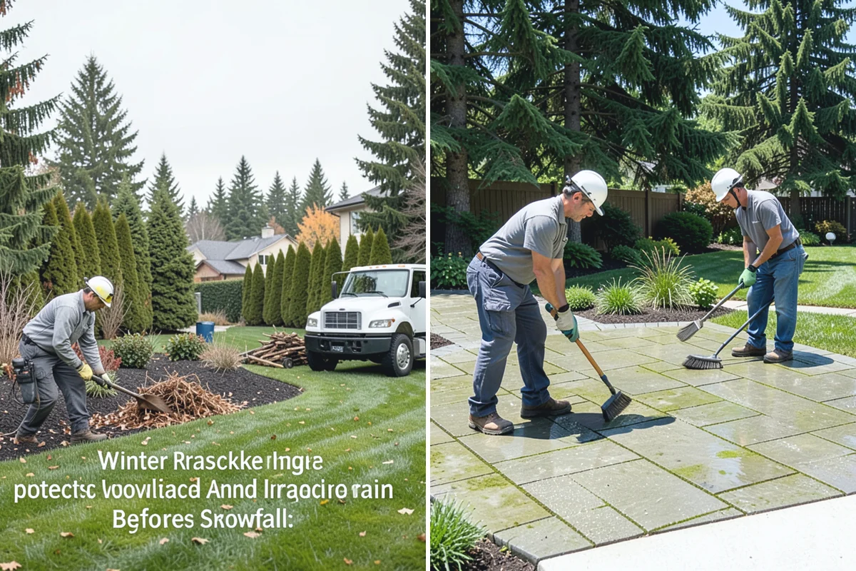 Boulder Wall Installation in Roy, Pierce County, WA - Assess the slope, soil, and drainage needs
