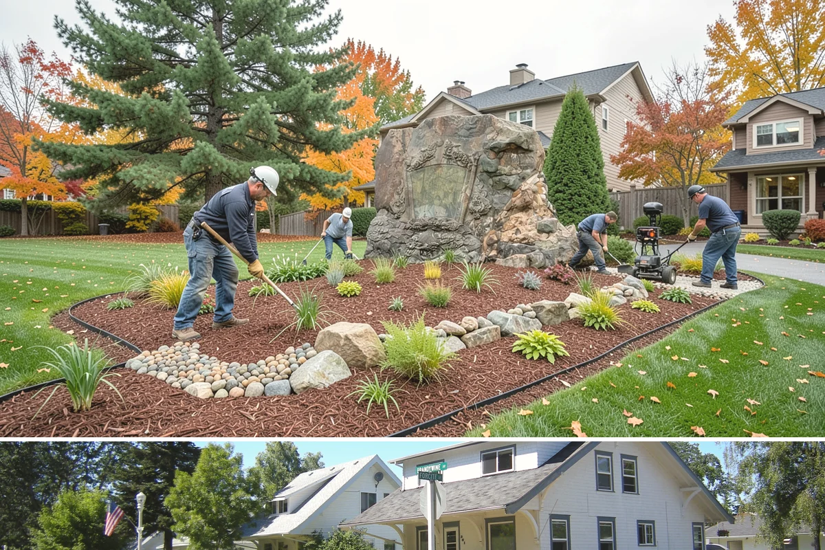 Boxwood Trimming in DuPont, Pierce County, WA - Trimmed after the spring flush hardens off, avoiding late-fall cuts that leave PNW boxwood exposed to frost.