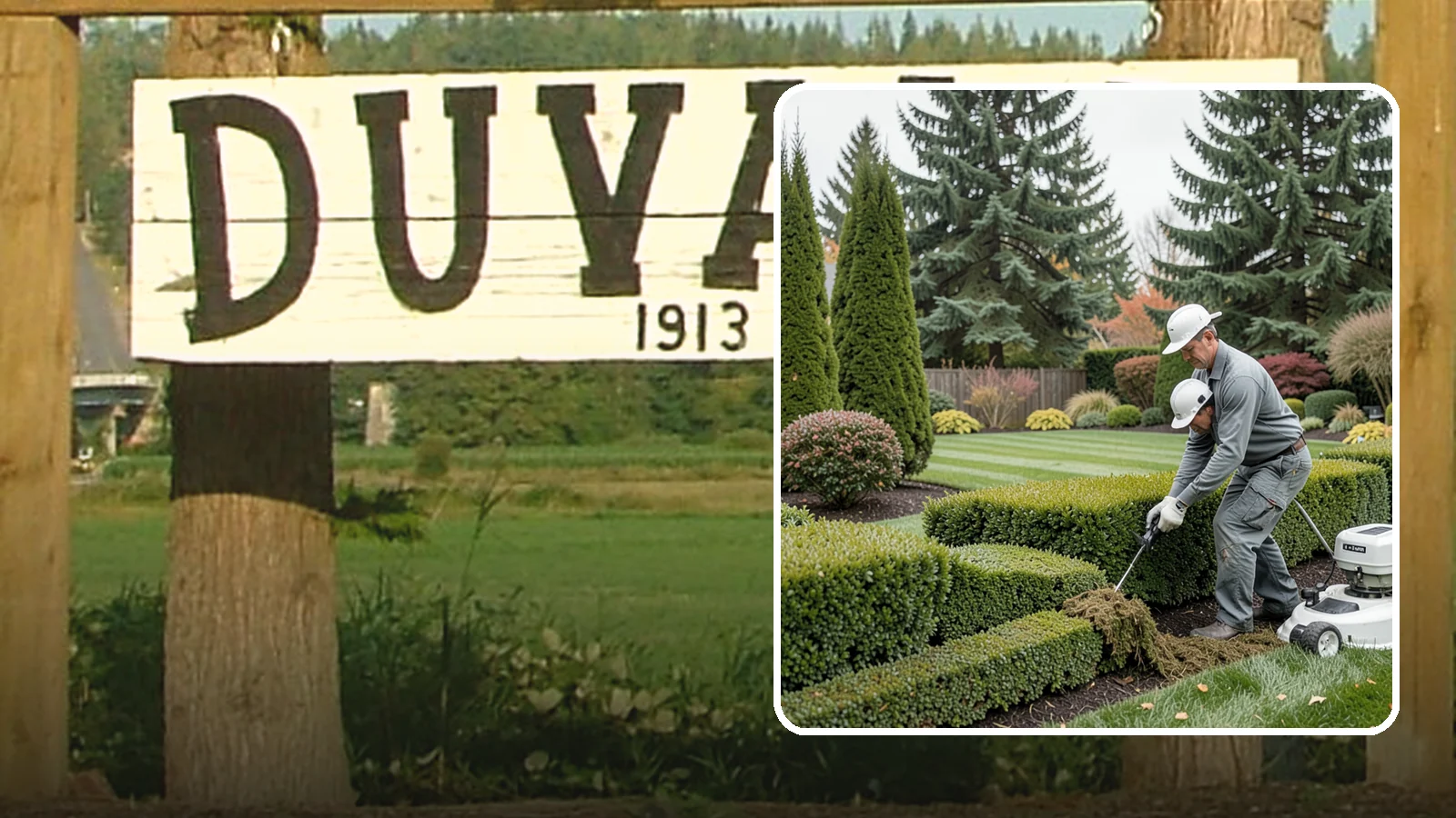 Boxwood Trimming in Duvall, King County, WA - Precise boxwood trimming for crisp formal edges and dense, blight-resistant growth.
