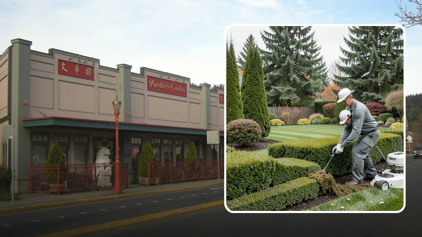 Boxwood Trimming in Issaquah, King County, WA - Precise boxwood trimming for crisp formal edges and dense, blight-resistant growth.