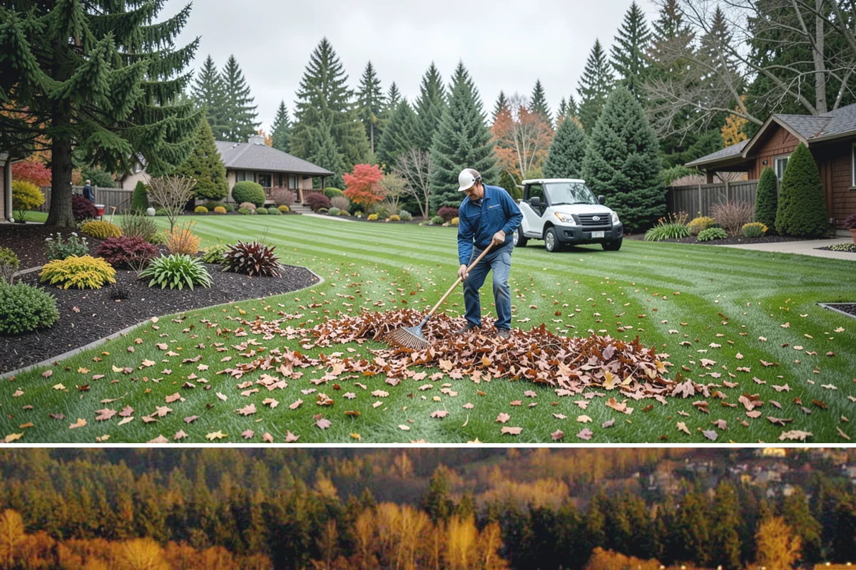 Boxwood Trimming in Kenmore, King County, WA - Trimmed after the spring flush hardens off, avoiding late-fall cuts that leave PNW boxwood exposed to frost.