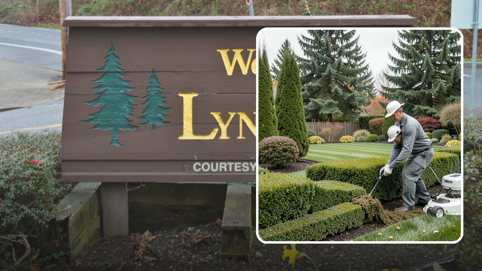 Boxwood Trimming in Lynnwood, Snohomish County, WA - Precise boxwood trimming for crisp formal edges and dense, blight-resistant growth.