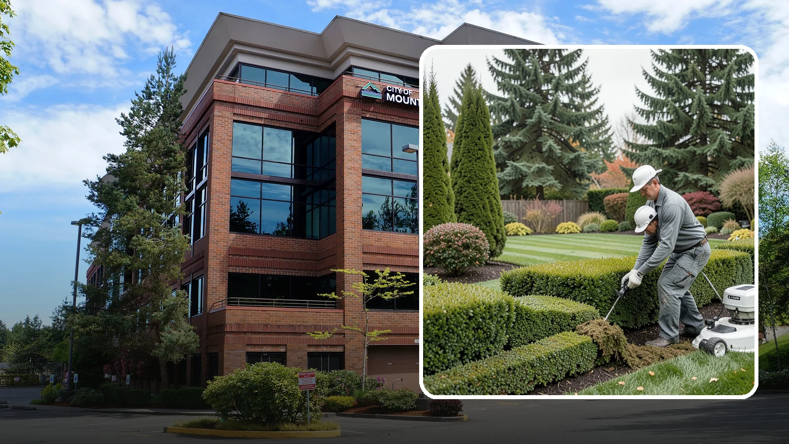 Boxwood Trimming in Mountlake Terrace, Snohomish County, WA - Precise boxwood trimming for crisp formal edges and dense, blight-resistant growth.