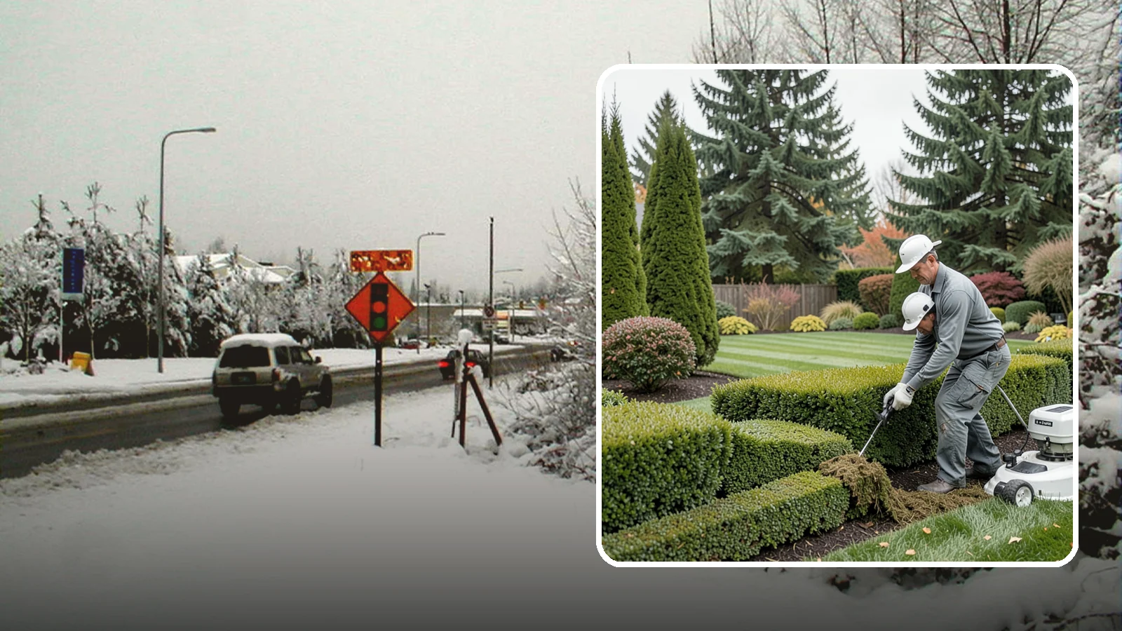 Boxwood Trimming in Newcastle, King County, WA - Precise boxwood trimming for crisp formal edges and dense, blight-resistant growth.