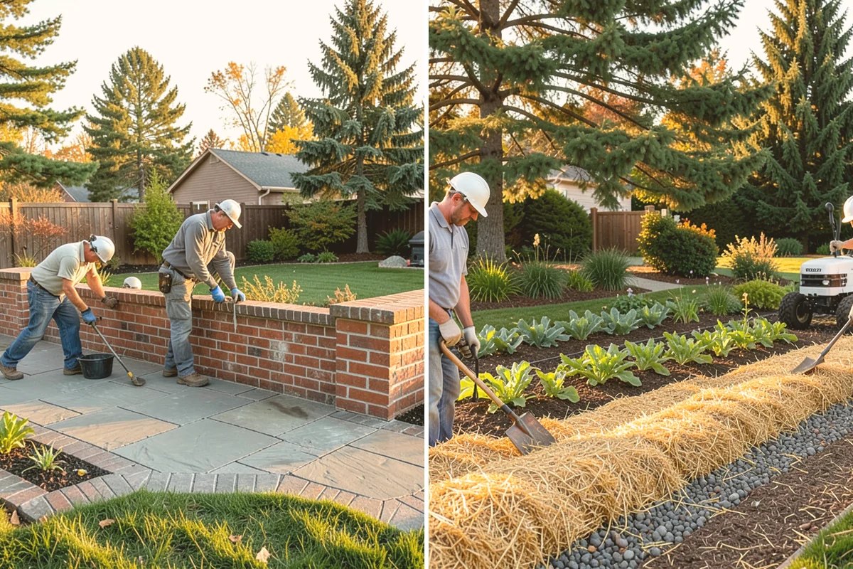 Boxwood Trimming in Newcastle, King County, WA - Inspect the boxwood for pests, blight, and dieback