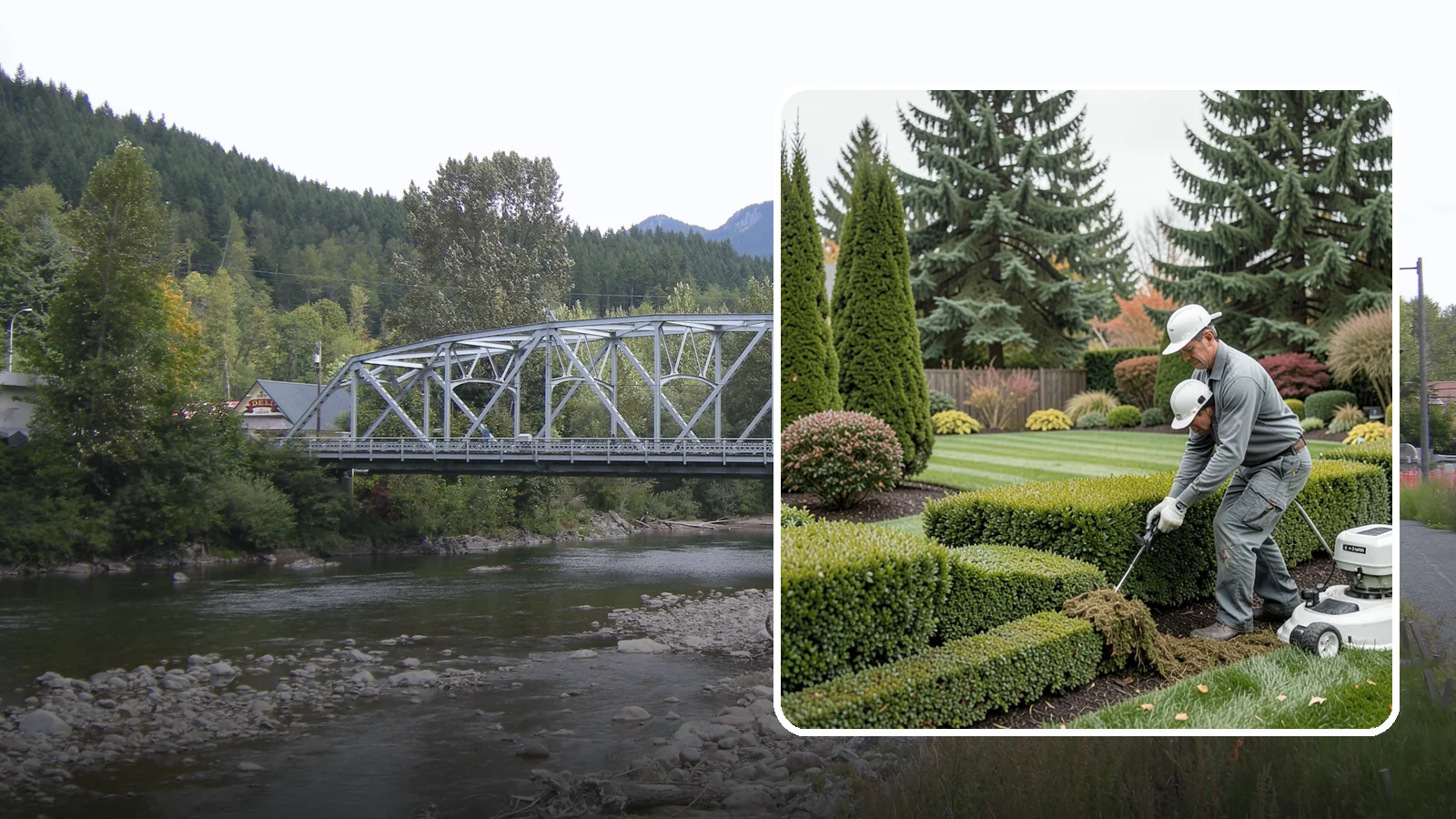Boxwood Trimming in Skykomish, King County, WA - Precise boxwood trimming for crisp formal edges and dense, blight-resistant growth.